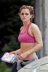 Emma-Watson-Hot-In-Sports-Bra-3
